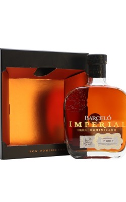 Barcelo Imperial Rum Single Modernist Rum