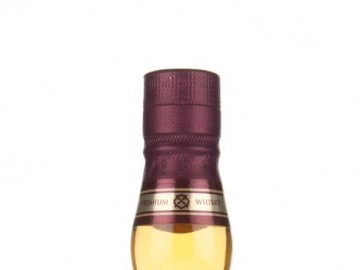 Chivas Regal 12 Year Old Blended Whisky