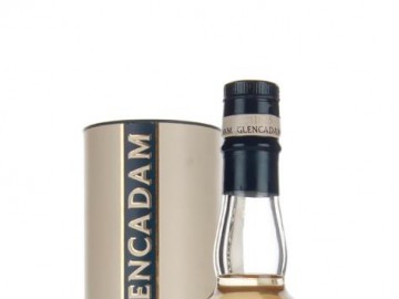 Glencadam 10 Year Old Single Malt Whisky