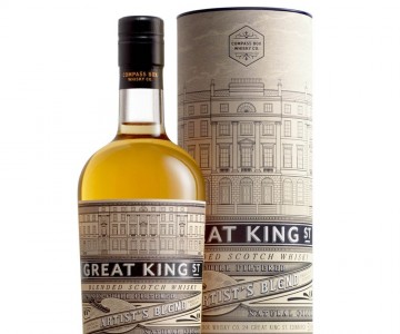 Great King St Artist's Blend, 50cl