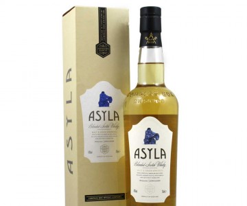 Compass Box Asyla
