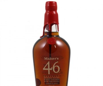 Maker's 46 Bourbon