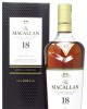 Macallan - Sherry Oak Highland Single Malt 2019 Edition 18 year old Whisky