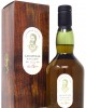 Lagavulin Offerman 1st Edition 11 year old