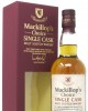Glenburgie - Mackillop's Choice Single Cask #16309 1989 26 year old Whisky