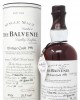 Balvenie - Vintage Cask #1236 1951 45 year old Whisky