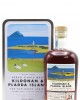Arran - Kildonan and Pladda Island - Explorers Series Volume 3 21 year old Whisky