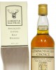 Glenlochy (silent) - Connoisseurs Choice 1977 20 year old Whisky