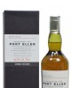 Port Ellen (silent) - 6th Release 1978 27 year old Whisky