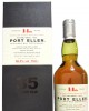 Port Ellen (silent) - 14th Release 1978 35 year old Whisky