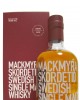 Mackmyra - Skordetid MASI Single Malt Whisky