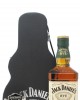 Jack Daniel's - Tennessee Rye Guitar Case Whiskey
