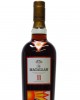 Macallan - Summer 2007 - Easter Elchies Seasonal Selection 1995 11 year old Whisky