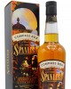 Compass Box - The Story Of The Spaniard Whisky