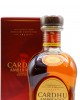 Cardhu Amber Rock - Speyside Single Malt