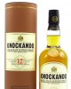 Knockando Speyside Single Malt 12 year old