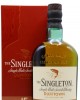Dufftown - The Singleton - Speyside Single Malt 15 year old Whisky