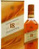 Johnnie Walker - Blended Scotch  18 year old Whisky