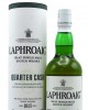 Laphroaig - Quarter Cask Whisky