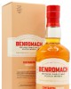 Benromach - Contrasts - Organic Single Malt 2012 8 year old Whisky
