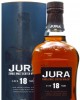 Jura - Single Malt Scotch 18 year old Whisky