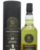 Dailuaine - Small Batch Bottlers 10 year old Whisky