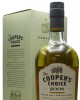 Caol Ila - Cooper's Choice - Single Cask #14 2008 12 year old Whisky