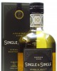 Ardmore - Single & Single 2009 10 year old Whisky