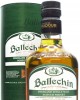 Ballechin - Peated 10 year old Whisky