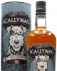 Scallywag - Small Batch Release 10 year old Whisky