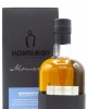 Mackmyra Moment Series - Brukswhisky DLX II 2012 9 year old