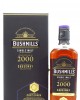 Bushmills - The Causeway Collection - Port Cask Finished 2000 20 year old Whiskey