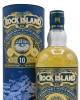 Rock Island - Island Malt 10 year old Whisky