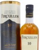 Fercullen - Single Grain 10 year old Whiskey