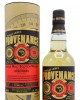 Benrinnes - Provenance Single Sherry Cask #15278 2011 10 year old Whisky