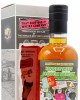 Miltonduff - That Boutique-Y Whisky Company - Batch #5 2008 10 year old Whisky