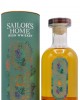 Sailors Home - The Caravelle Blended Irish 2011 10 year old Whiskey