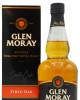 Glen Moray - Double Cask - Fired Oak 10 year old Whisky