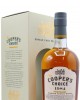 Coopers Choice - Family Silver - Single Cask #VMW51 1984 38 year old Whisky