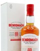 Benromach - Cask Strength - Batch #1 2012 10 year old Whisky