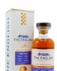 The English Whisky Co. - Smokey Virgin 2012 10 year old Whisky