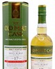 Glen Moray - Old Malt Cask - Single Cask #19242 - 2004 17 year old Whisky