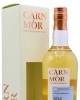 Ardmore Carn Mor Strictly Limited - Bourbon Cask Finish 2012 9 year old