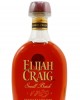 Elijah Craig Barrel Proof Batch A120 12 year old