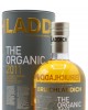 Bruichladdich - Organic Barley 2011 11 year old Whisky