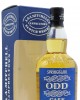 Springbank - ODD - Original Distinct Defiant 1997 12 year old Whisky