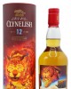 Clynelish 2022 Special Release Single Malt 12 year old