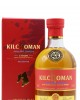 Kilchoman - Casado Limited Edition Islay Single Malt 2014 Whisky
