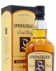 Springbank - Campbeltown Single Malt (old bottling) 10 year old Whisky