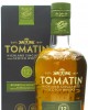 Tomatin - Highland Single Malt 12 year old Whisky
